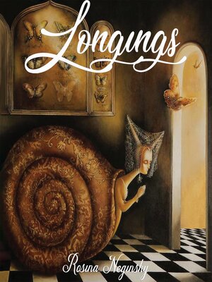 cover image of Longings